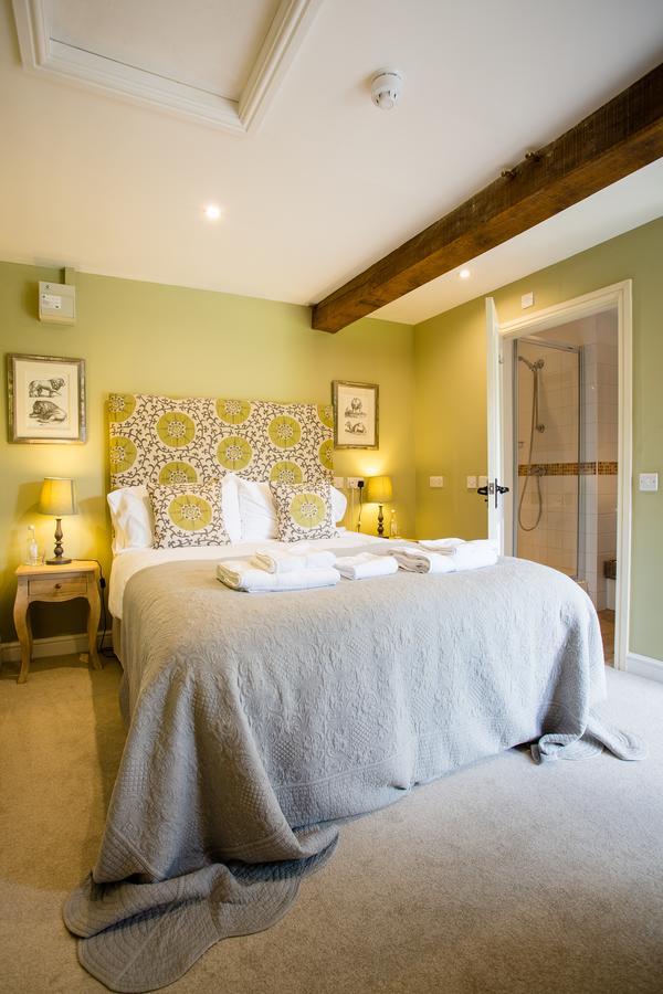 The Kings Arms Hotel Fernhurst Eksteriør billede