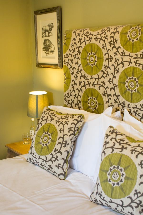 The Kings Arms Hotel Fernhurst Eksteriør billede